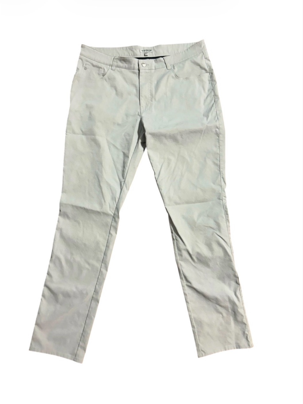 Peter Millar Straight Pants